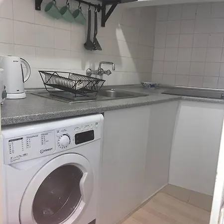 Apartamento Apartamento Em Zona Historica Castelo Sao Jorge Lisboa