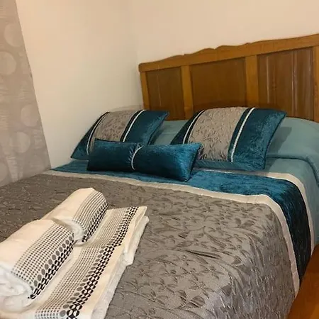 Apartamento Em Zona Historica Castelo Sao Jorge Lisboa
