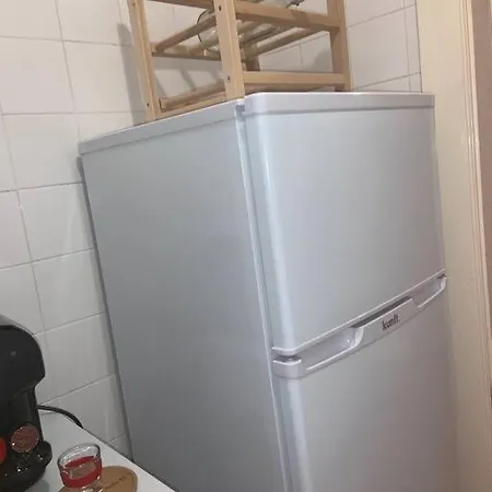 Apartamento Em Zona Historica Castelo Sao Jorge Apartamento *
