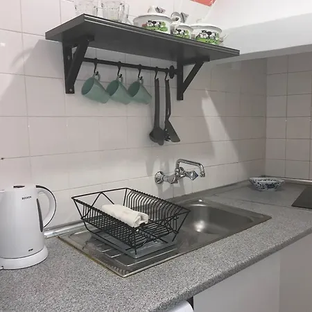 Apartamento Em Zona Historica Castelo Sao Jorge