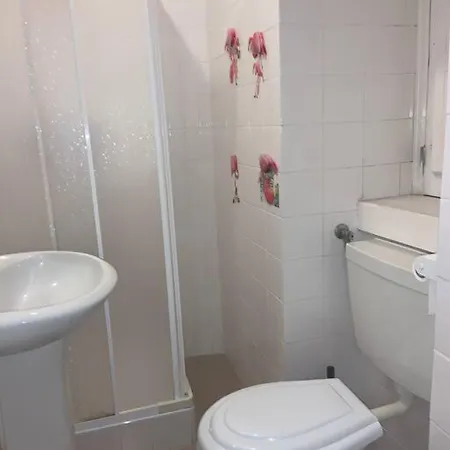 Apartamento Em Zona Historica Castelo Sao Jorge Apartamento