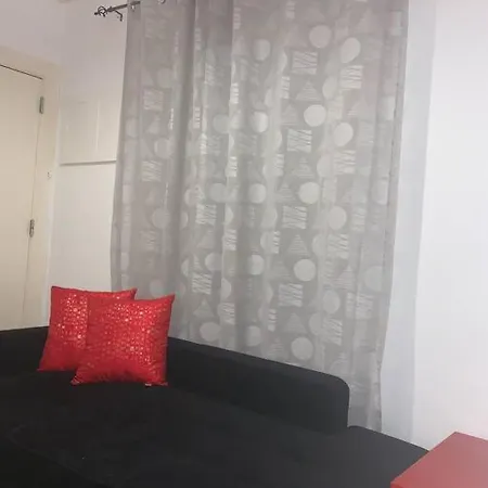 Apartamento Em Zona Historica Castelo Sao Jorge Apartamento Lisboa