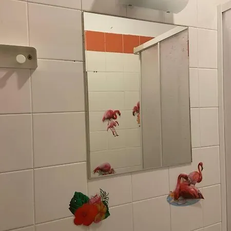 Apartamento Em Zona Historica Castelo Sao Jorge Apartamento *